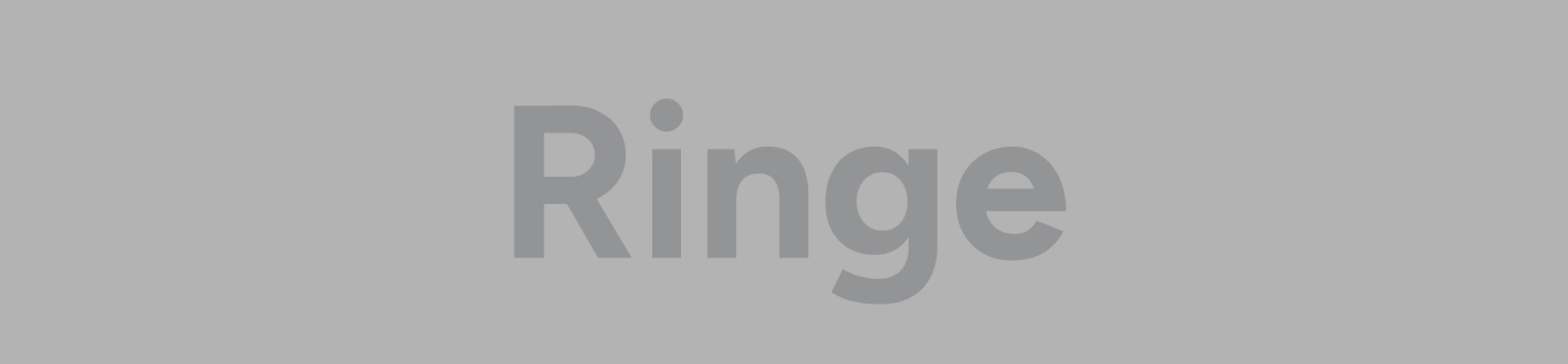 Ringe